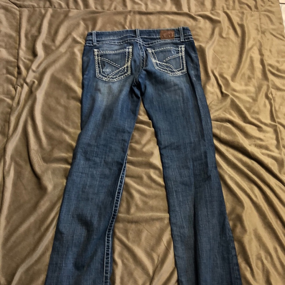 BKE jeans